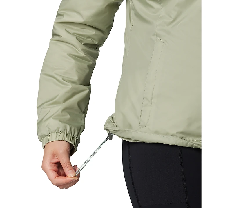Columbia Women's Switchback Ii Fleece-Lined Jacket