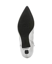LifeStride Women's Maya Kitten Heel Dress Booties