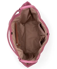 The Sak Women's Los Feliz Leather Tote