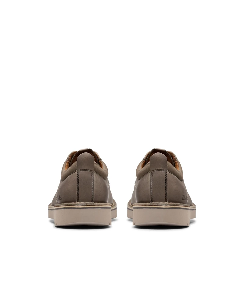 Clarks Collection Men's Eastridge Moc Shoes