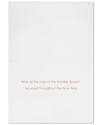 Masterpiece Studios Trucking The Tree Holiday Boxed Cards