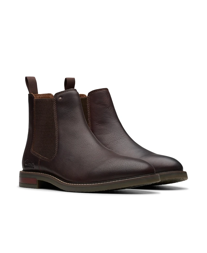 Clarks Collection Men's Jaxen Easy Boots