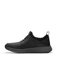 Clarks Collection Men's Motion Trek Ez Shoes