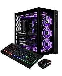 Clx Set Gaming Desktop