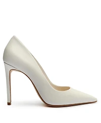 Schutz Women's Lou Pointed Toe Pumps