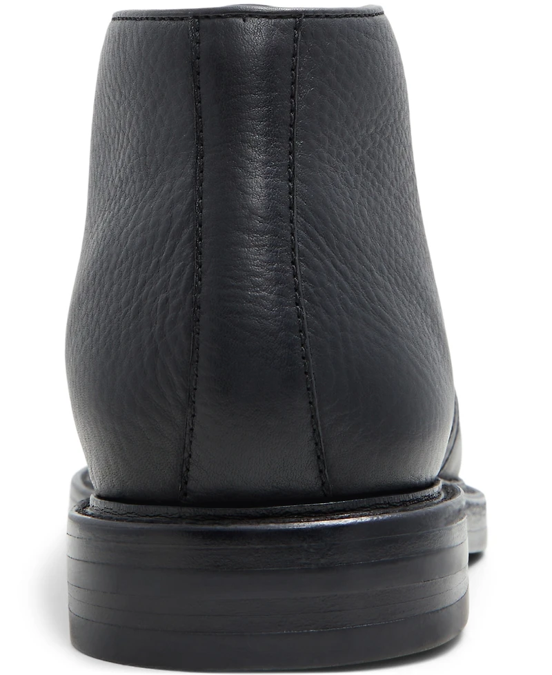 Brooks Brothers Men's Claremont Lace Up Chukka Boots