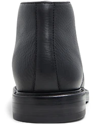 Brooks Brothers Men's Claremont Lace Up Chukka Boots