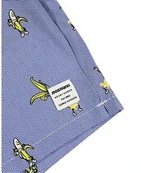 Mosmann Australia Rudie Nudie Swim Shorts