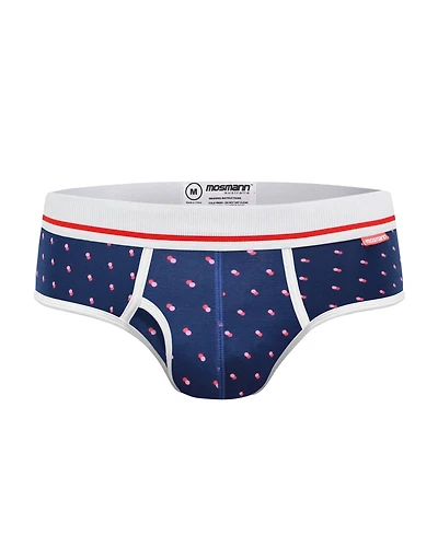 Mosmann Australia Men's Bamboo Brief