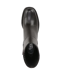 Franco Sarto Women's Kyra Block Heel Booties