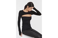 Marcella Plus Size Selma Bolero