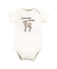 Touched by Nature Natural Baby One-Piece Garments