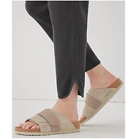Pact Women's Organic Cotton Airplane Tulip Hem Pant