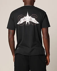 Saint Morta, 666 Cut T-Shirt