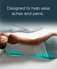 Tempur-Pedic Adapt 11" Medium Memory Foam Mattress