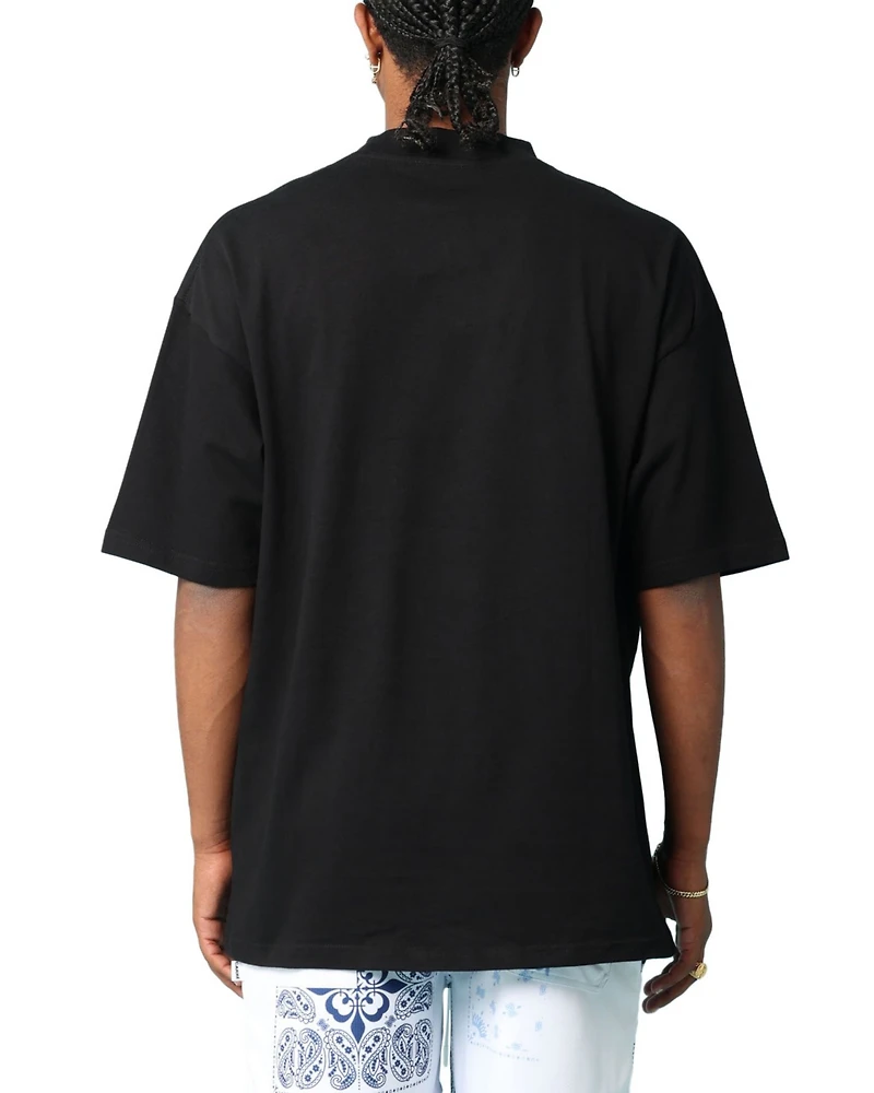 Carre Men's Raver Oversized T-Shirt