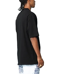 Carre Men's Raver Oversized T-Shirt