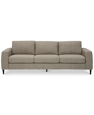 Calvus Fabric Sofa, Exclusively at Macy's