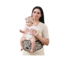 Sunveno Breathable Ergonomic Baby Hip Seat Carrier