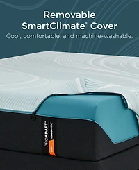 Tempur-Pedic ProAdapt 12" Firm Memory Foam Mattress