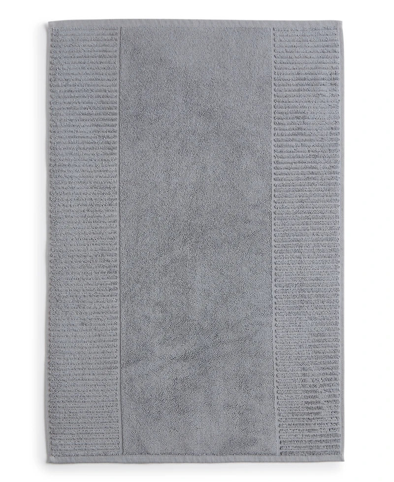 Charter Club Signature Tubmat, 20" x 30", Exclusively at Macy's