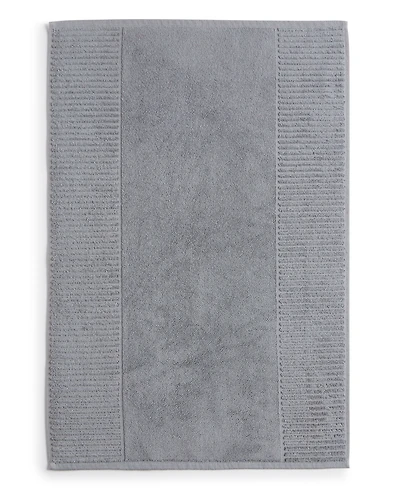 Charter Club Signature Tubmat, 20" x 30", Exclusively at Macy's