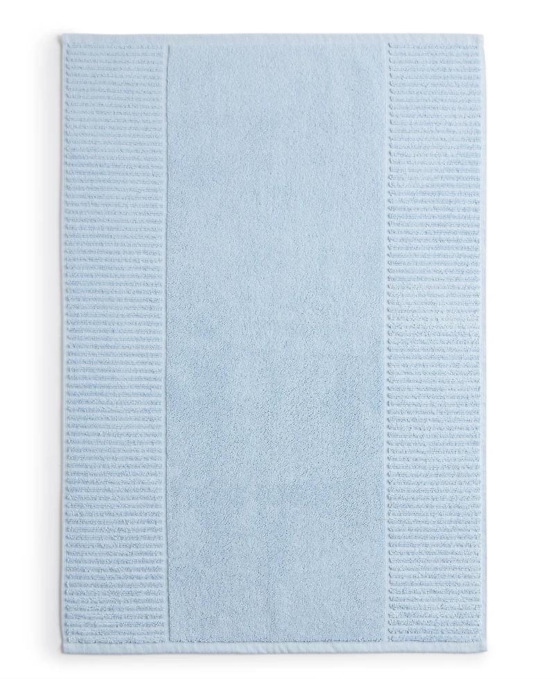 Charter Club Signature Tubmat, 20" x 30", Exclusively at Macy's