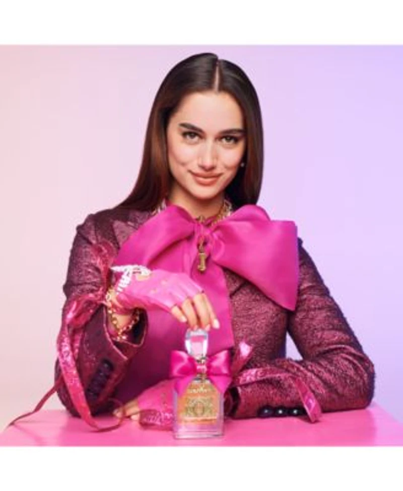 Juicy Couture Viva La Juicy Fragrance Eau De Parfum Collection For Women