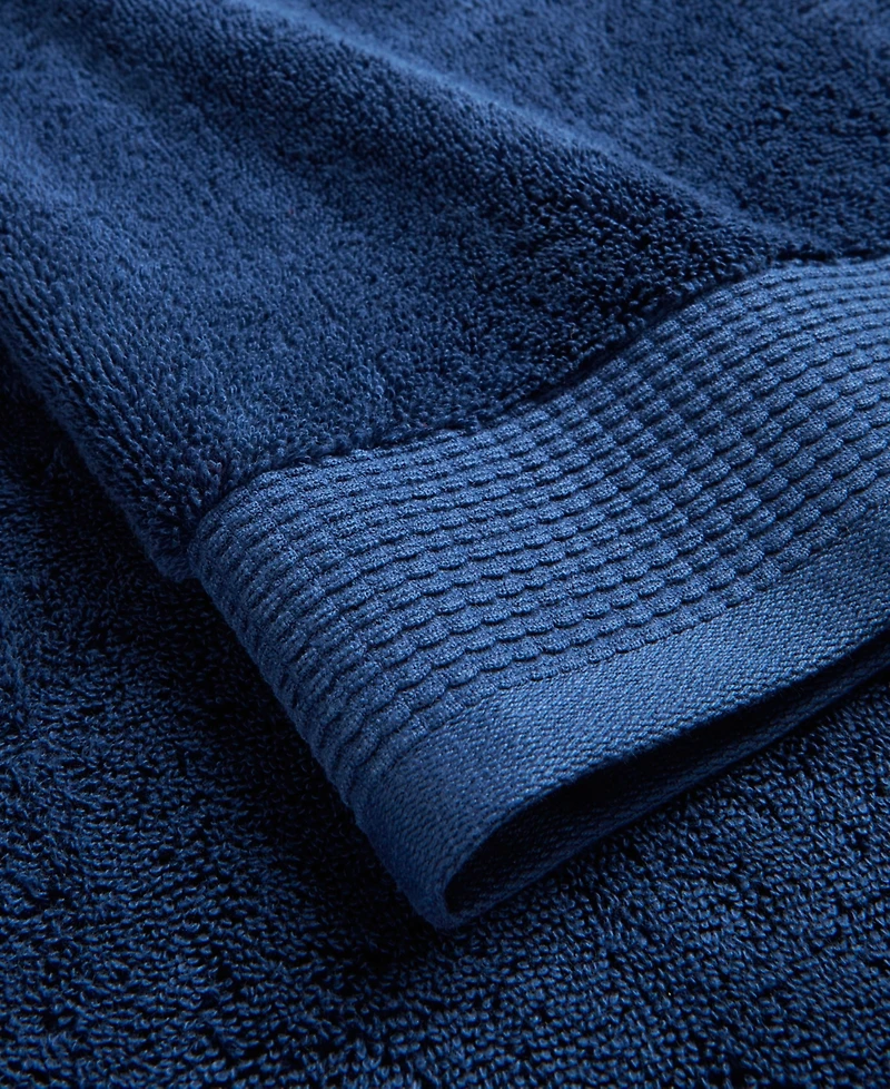 Charter Club Signature Bath Towel, 30" x 56", Exclusively at Macy's