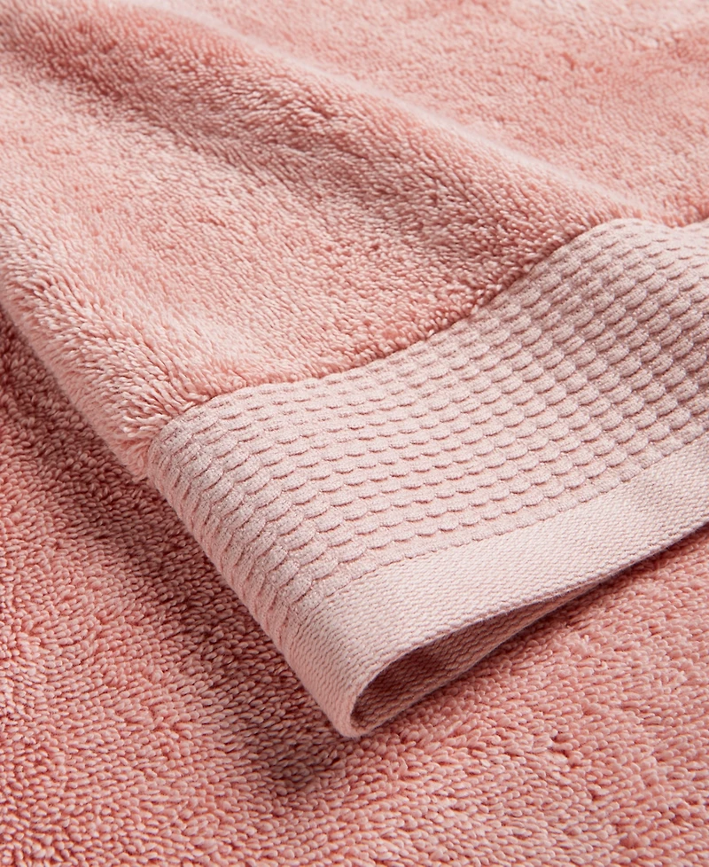 Charter Club Signature Bath Towel, 30" x 56", Exclusively at Macy's