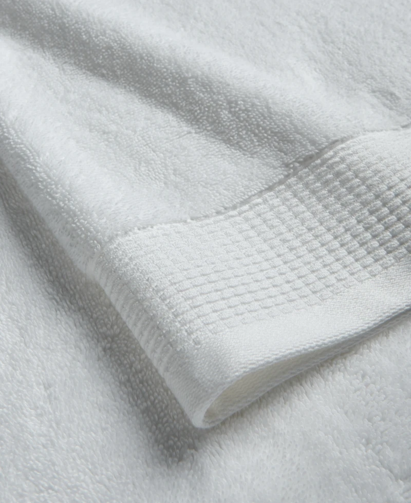 Charter Club Signature Bath Towel, 30" x 56", Exclusively at Macy's