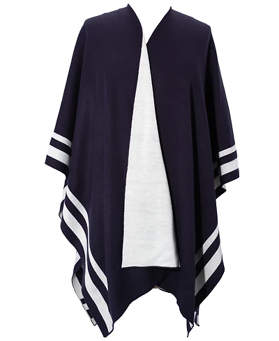 Lauren Ralph Lauren Border Wrap