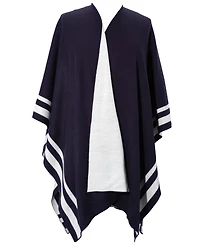 Lauren Ralph Lauren Border Wrap