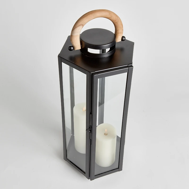 Dockside Outdoor Lantern