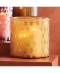 Soren Hurricane Candle Holder