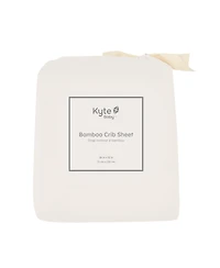 Kyte Baby Crib Sheet