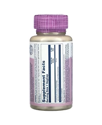 Solaray Vital Extracts Fermented Korean Ginseng 150 mg - 30 VegCaps