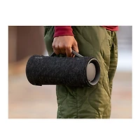 Sony Srs-XG300 X-Series Wireless Portable Bluetooth Party Speaker (Black) Bundle