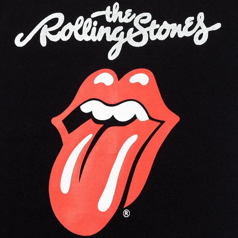 Rolling Stones Boys Rock Band T-Shirt