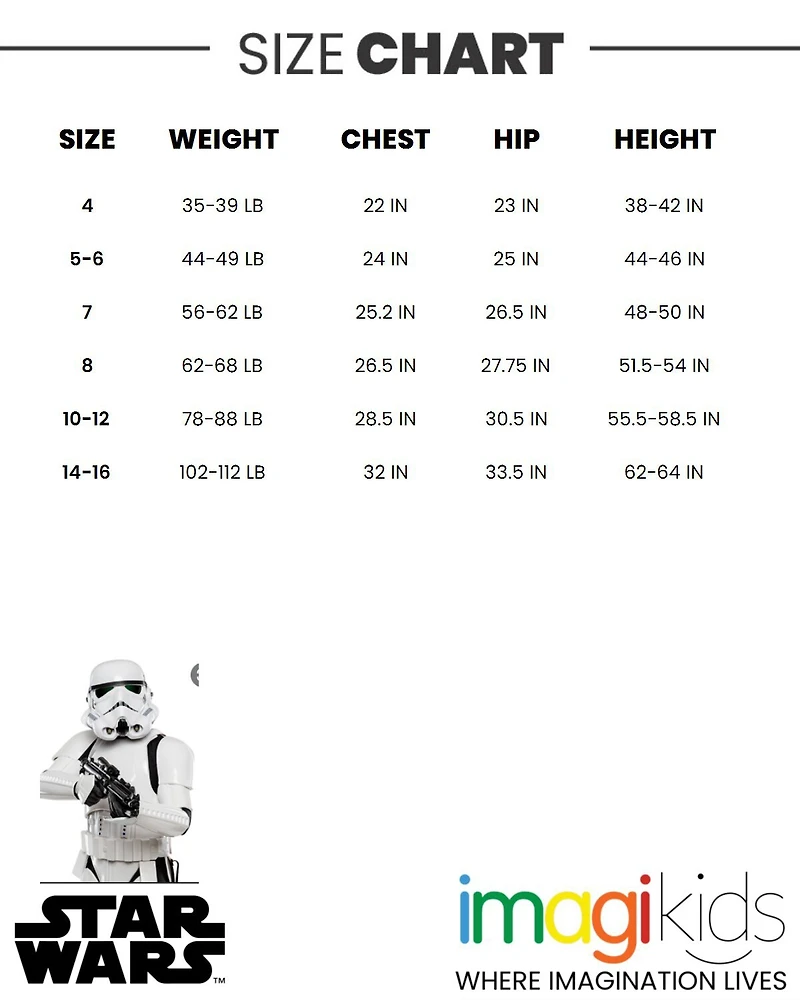 Star Wars Little Boys The Mandalorian 3 Pack T-Shirts
