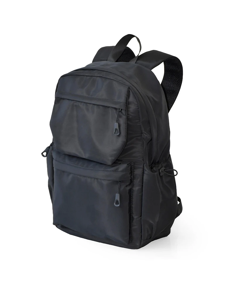 Club Rochelier Large Multi Pocket Backpack