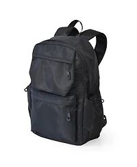 Club Rochelier Large Multi Pocket Backpack