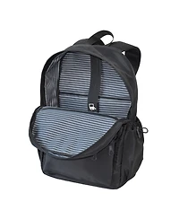 Club Rochelier Large Multi Pocket Backpack