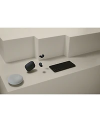 Sony LinkBuds S Truly Wireless Noise Canceling Earbud Headphones with Ear Tips