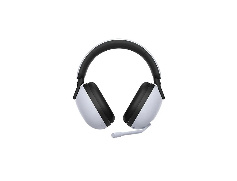 Sony Inzone H9 Wireless Noise Canceling Gaming Headset with Headphone Stand