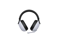 Sony Inzone H9 Wireless Noise Canceling Gaming Headset with Headphone Stand