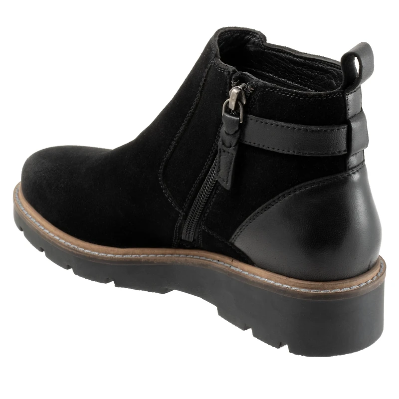 Softwalk Waneta Boot