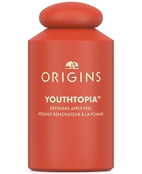 Origins Youthtopia Liquid Exfoliating Apple Face Peel, 3.4 oz