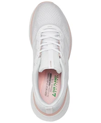 Skechers Women's Relaxed Fit: Edgeride - Power Flow Athletic Sneakers from Finish Line