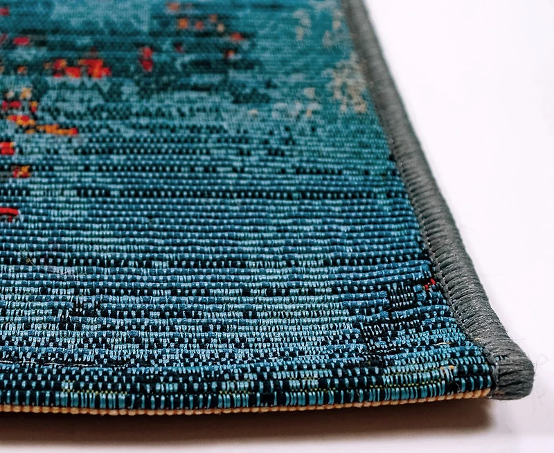 Liora Manne' Marina Suzanie 6'6"x9'4" Area Rug